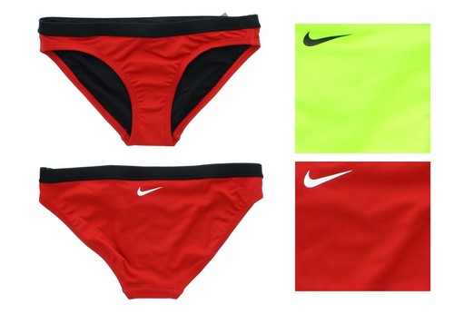 Nike bikini swim - swim, bottom